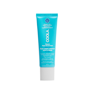 Coola Face Lotion SPF 50