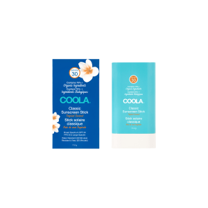 Coola Classic Sunscreen Stick SPF30