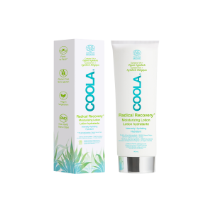 Coola Radical Recovery After Sun Lotion