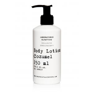 Cozumel Body Lotion