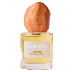 Crème Brûlante
