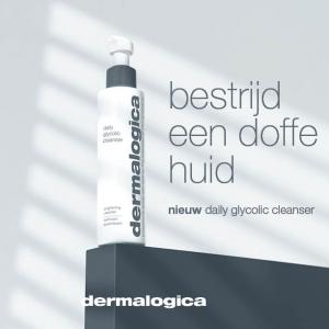 Daily Glycolic Cleanser