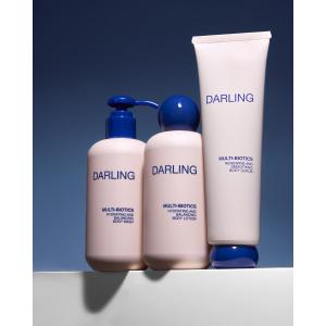Darling Multi-Biotics Body Wash