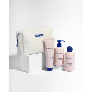 Darling Multi-Biotics Bodycare Set
