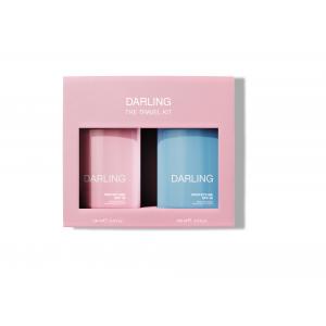 Darling Travel Kit