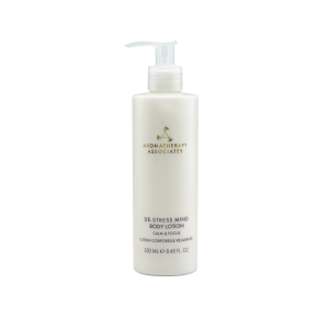 De-Stress Mind Body Lotion