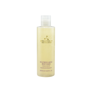 De-Stress Mind Body Wash