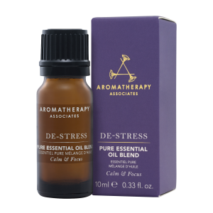 De-Stress Pure Essential Oil Blend