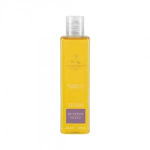 De-Stress Shower Oil
