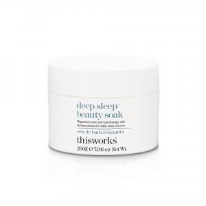 Deep Sleep Beauty Soak