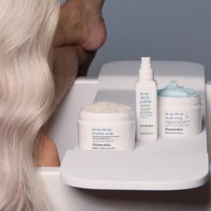 Deep Sleep Beauty Soak