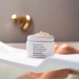 Deep Sleep Beauty Soak