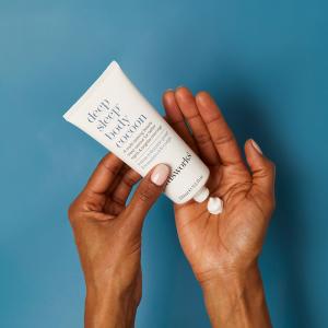 Deep Sleep Body Cocoon