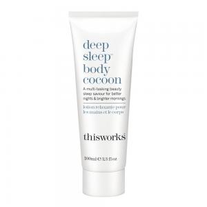 Deep Sleep Body Cocoon