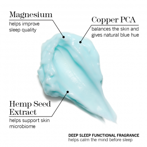 Deep Sleep Body Whip