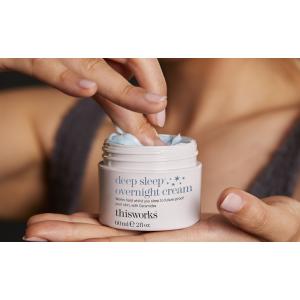 Deep Sleep Body Whip