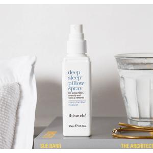 Deep Sleep Pillow Spray