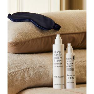 Deep Sleep Pillow Spray