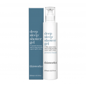 Deep Sleep Shower Gel