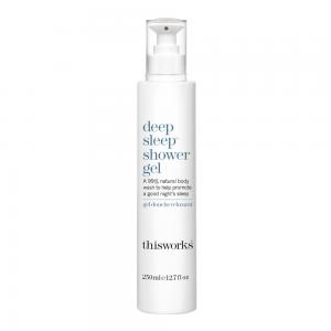 Deep Sleep Shower Gel