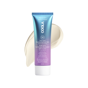 Coola Dew Good Illuminating Body SPF30 