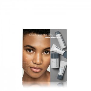 Skin Kit Discover Healthy Skin 