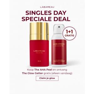 Labareau Double the Glow 