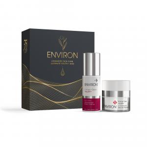 Environ Advanced Skin Care Ultimate Youth+ Duo