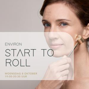 Environ - start to roll - 08/10/25