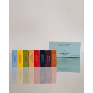 Fascent Discovery Set