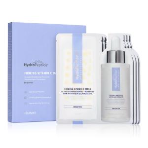  Firming Vitamin C Mask