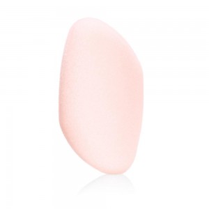 Flocked Sponge Make-up Blender