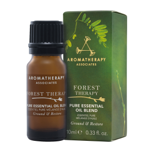 Forest Therapy Essential Oil Blend