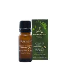 Forest Therapy Essential Oil Blend