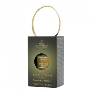 Forest Therapy Hero Essential Oil Blend