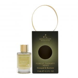 Forest Therapy Hero Essential Oil Blend