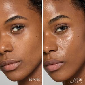Glow Fixation SPF 30 - Dark to Deep