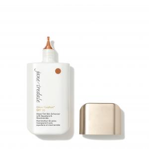 Glow Fixation SPF 30 - Medium tot Medium Dark