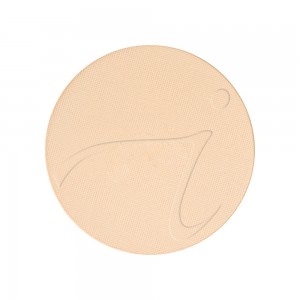 Golden Glow Pure Pressed