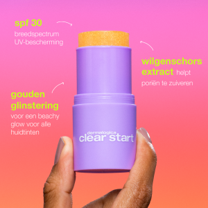 Golden Hour Hydrating SPF30 Stick