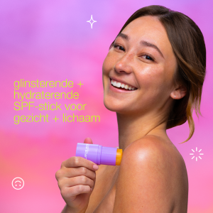 Golden Hour Hydrating SPF30 Stick
