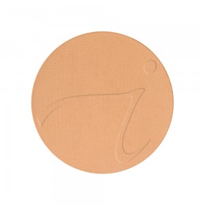 Golden Tan Pure Pressed