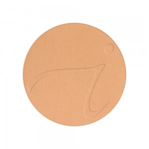 Golden Tan Pure Pressed