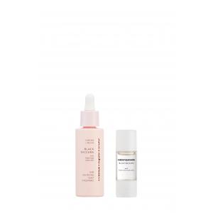 Hair Multiplying Scalp Concentrate and Pre-treatment Exfoliator