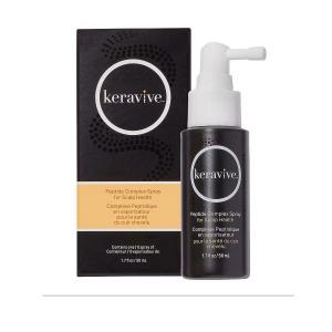 HydraFacial Keravive Peptide Complex Spray