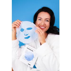 Hydrate Me – Moisturizing Face Mask