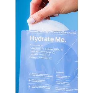 Hydrate Me – Moisturizing Face Mask