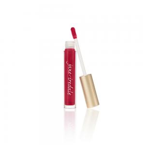 HydroPure Hyaluronic Lipgloss - Berry Red