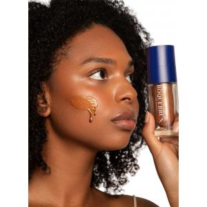 Instant Bronzing Gezichtsserum - Dark