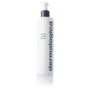 Intensive Moisture Cleanser